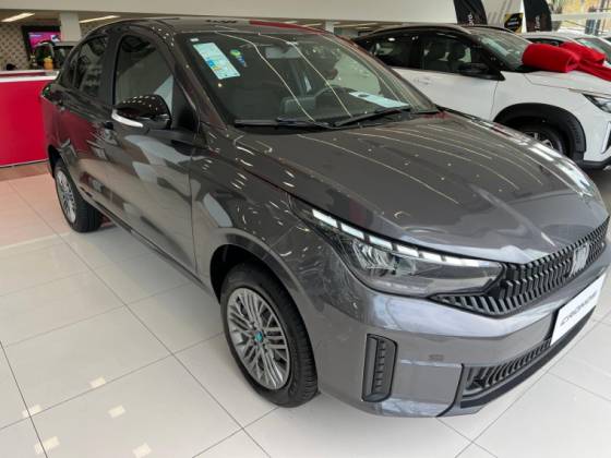 FIAT CRONOS 1.3 FIREFLY FLEX DRIVE CVT